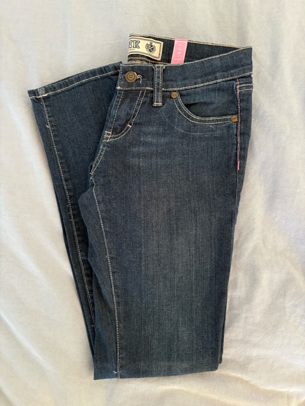 PINK by Victoria's Secret Jeans